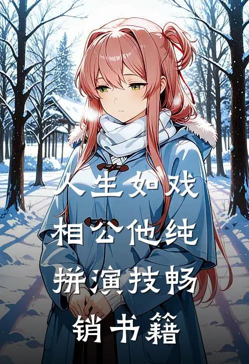 人生如戏，相公他纯拼演技畅销书籍