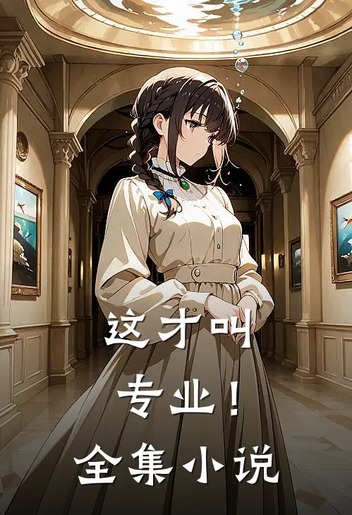这才叫专业!全集免费阅读