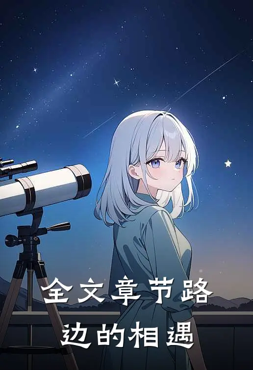 全文章节路边的相遇