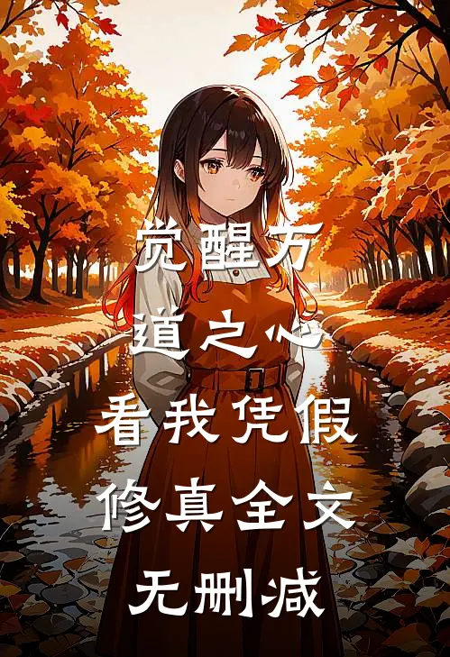 觉醒万道之心，看我凭假修真全文无删减