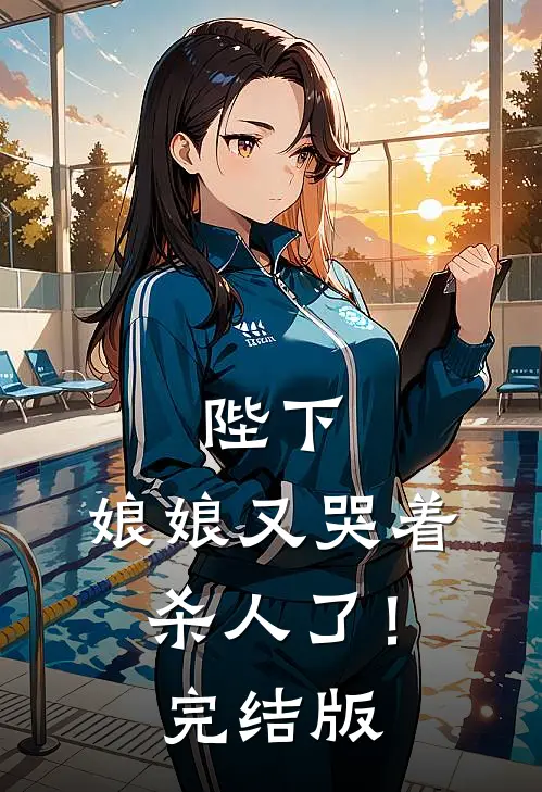 陛下，娘娘又哭着杀人了！完结版