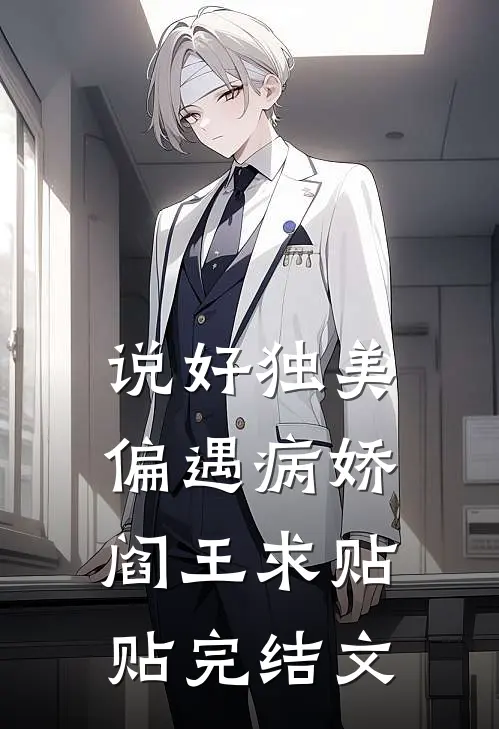 说好独美，偏遇病娇阎王求贴贴完结文