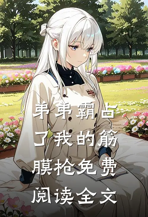 弟弟霸占了我的筋膜枪免费阅读全文