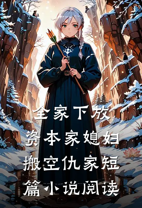 全家下放，资本家媳妇搬空仇家短篇小说阅读