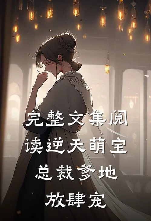 完整文集阅读逆天萌宝：总裁爹地放肆宠
