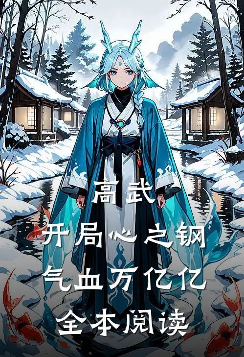 高武：开局心之钢，气血万亿亿全本阅读