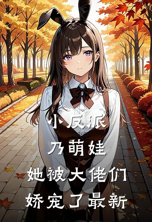 小反派乃萌娃,她被大佬们娇宠了最新章节