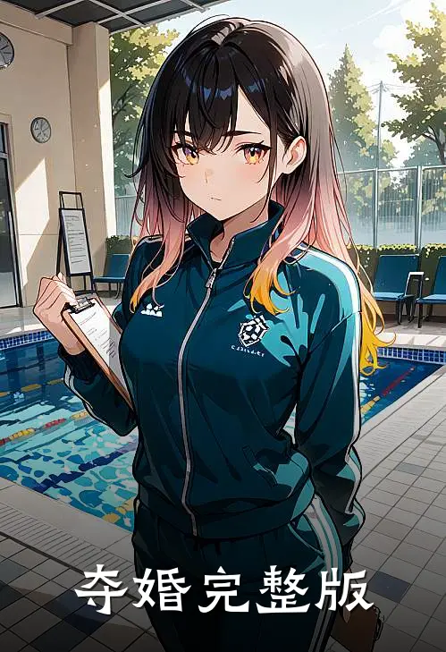夺婚完整版