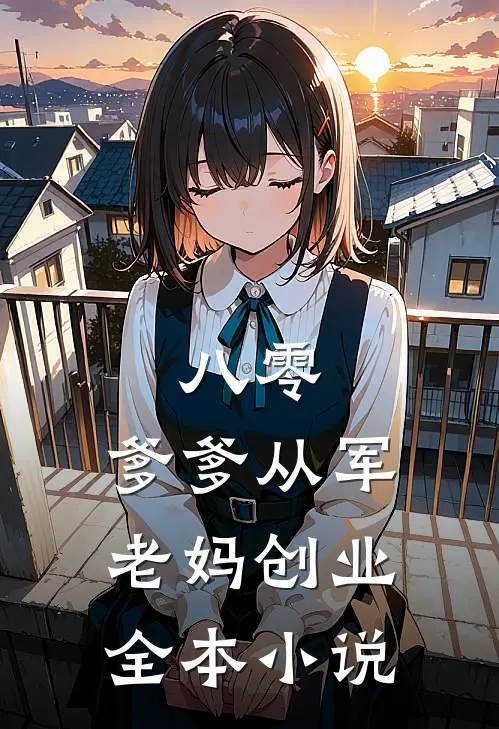 八零：爹爹从军，老妈创业全本小说
