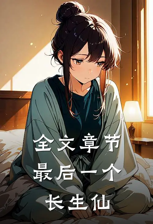 全文章节最后一个长生仙