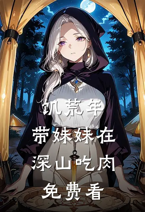 饥荒年：带妹妹在深山吃肉免费看