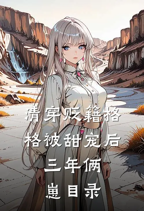 清穿贬籍格格被甜宠后，三年俩崽目录