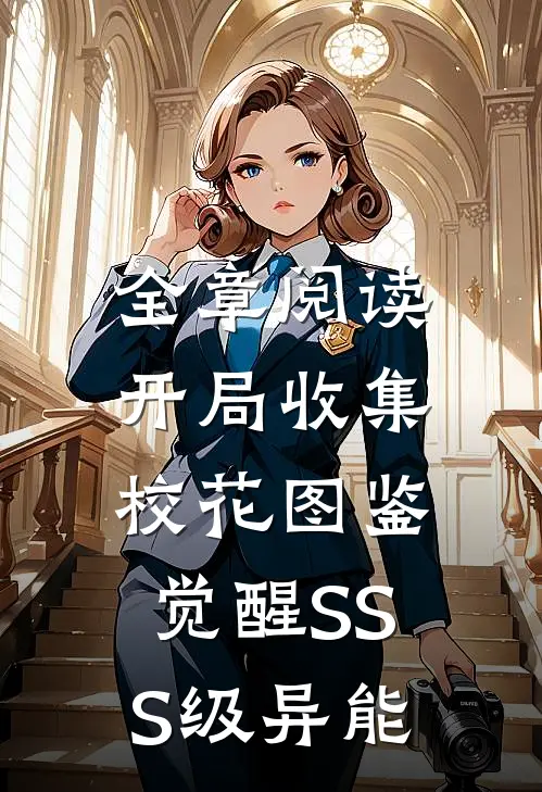 全章阅读开局收集校花图鉴，觉醒SSS级异能