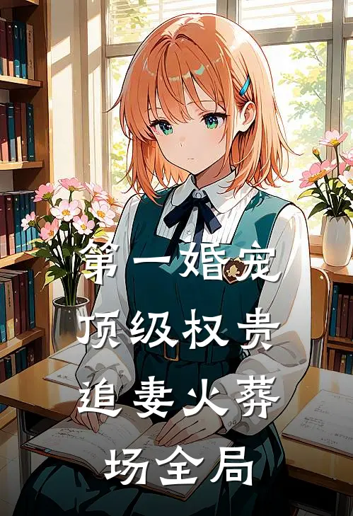 第一婚宠：顶级权贵追妻火葬场全局