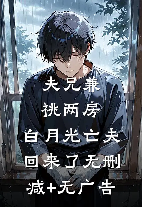 夫兄兼祧两房，白月光亡夫回来了无删减+无广告