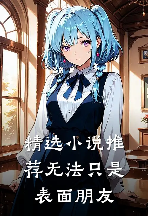 精选小说推荐无法只是表面朋友