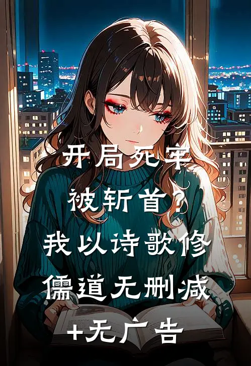 开局死牢被斩首？我以诗歌修儒道无删减+无广告