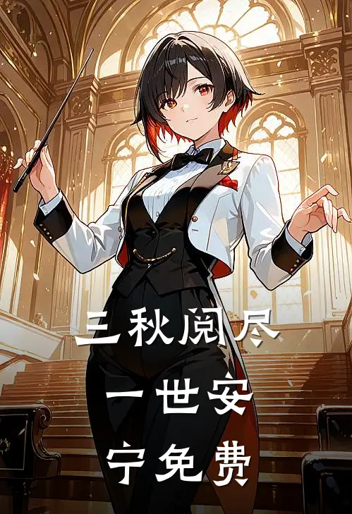 三秋阅尽，一世安宁免费