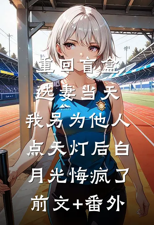重回盲盒选妻当天，我另为他人点天灯后白月光悔疯了前文+番外