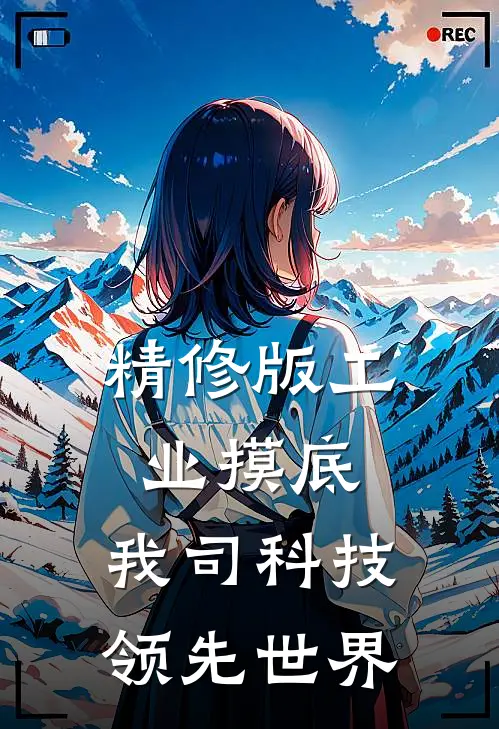 精修版工业摸底，我司科技领先世界