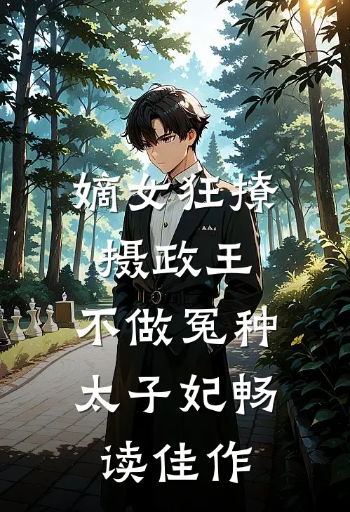 嫡女狂撩摄政王，不做冤种太子妃畅读佳作