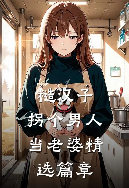 糙汉子，拐个男人当老婆精选篇章