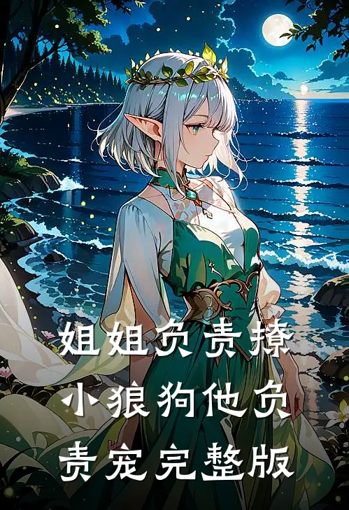姐姐负责撩，小狼狗他负责宠完整版