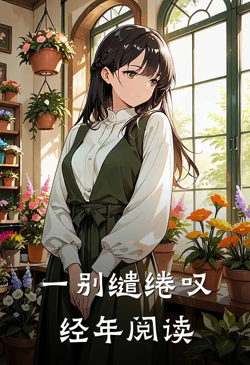 一别缱绻叹经年阅读