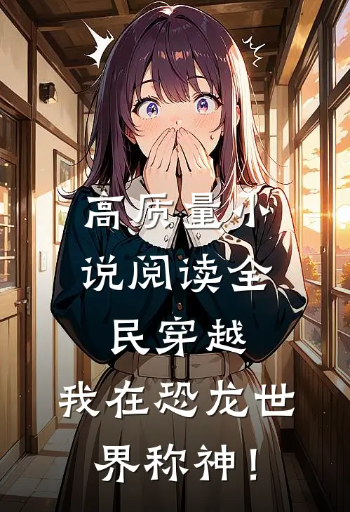 高质量小说阅读全民穿越：我在恐龙世界称神！