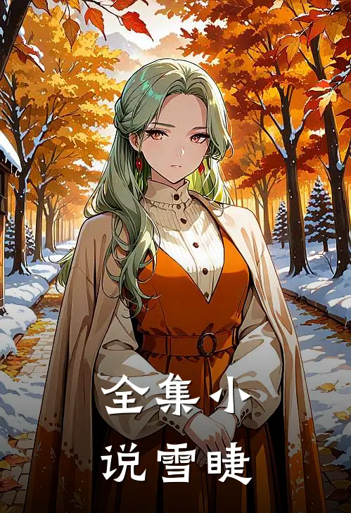 全集小说雪睫