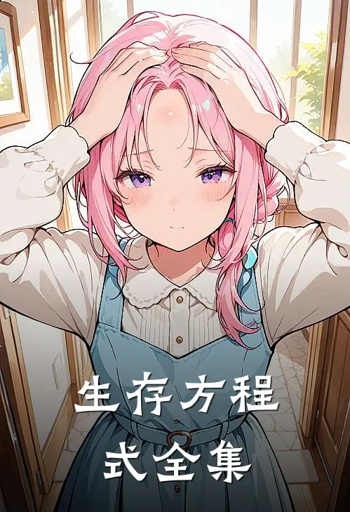 生存方程式 全集