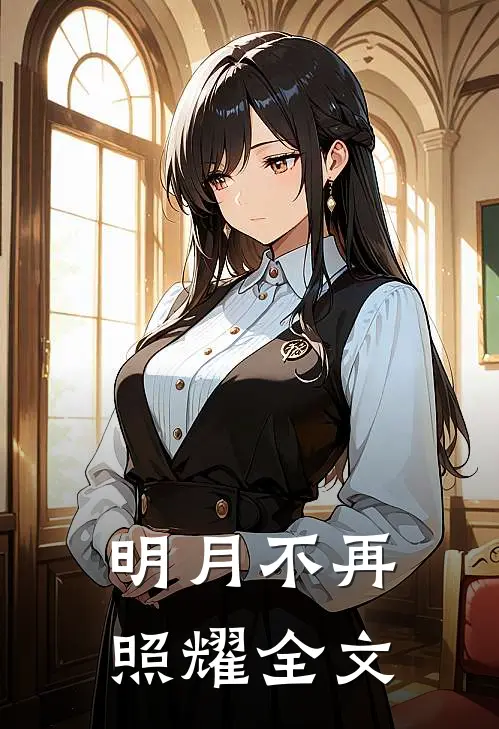 明月不再照耀全文