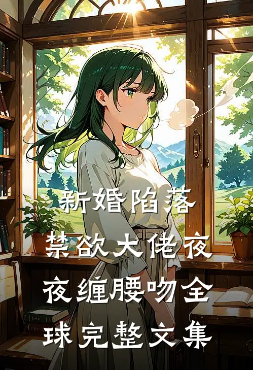 新婚陷落，禁欲大佬夜夜缠腰吻全球完整文集