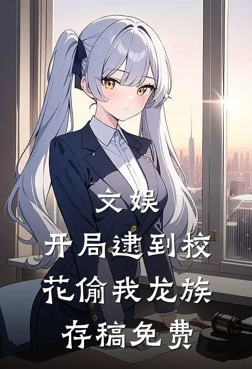 文娱：开局逮到校花偷我龙族存稿免费