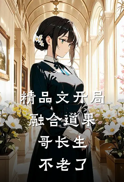 精品文开局融合道果，哥长生不老了