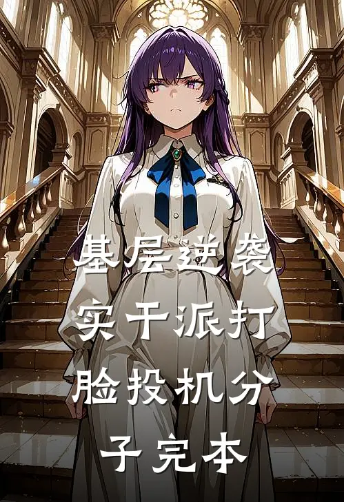 基层逆袭：实干派打脸投机分子完本