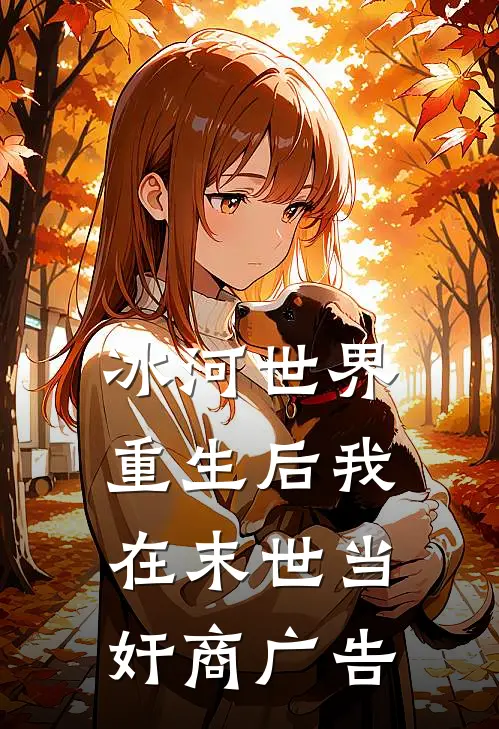 冰河世界：重生后我在末世当奸商广告