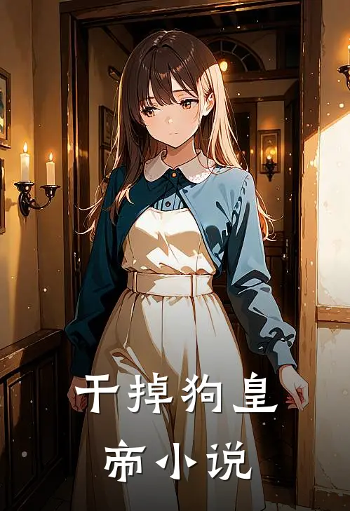 干掉狗皇帝小说