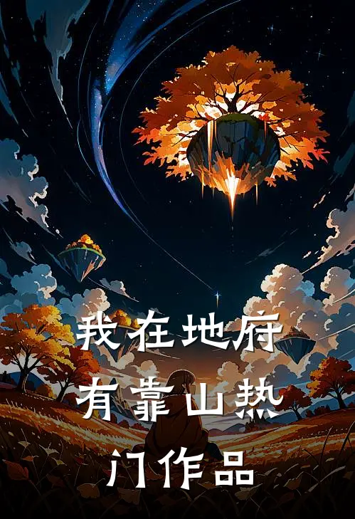 我在地府有靠山热门作品