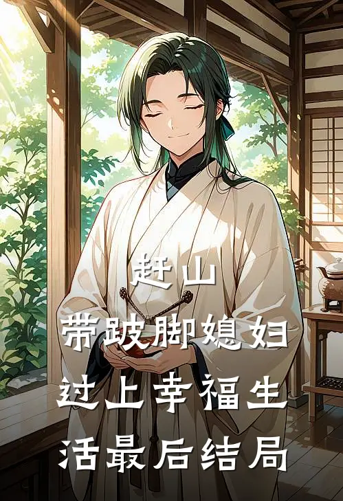 赶山：带跛脚媳妇过上幸福生活最后结局