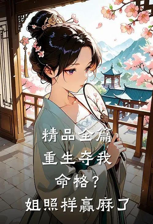 精品全篇重生夺我命格？姐照样赢麻了