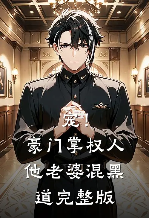 宠！豪门掌权人他老婆混黑道完整版