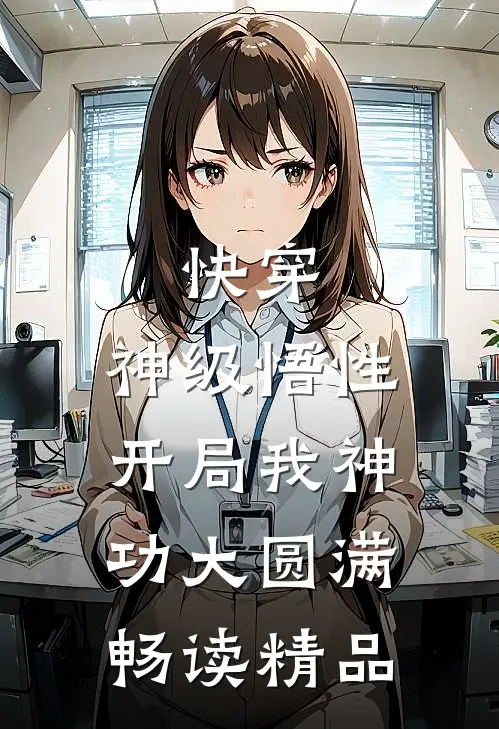快穿：神级悟性，开局我神功大圆满畅读精品