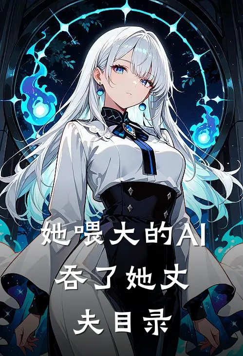 她喂大的AI，吞了她丈夫目录