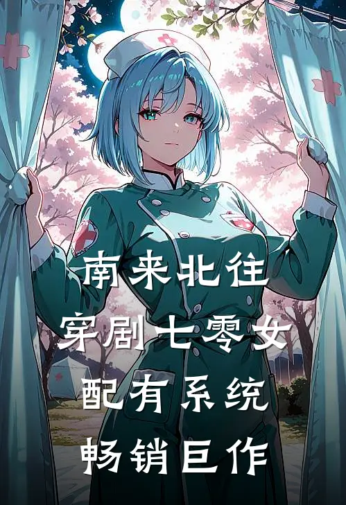 南来北往：穿剧七零女配有系统畅销巨作