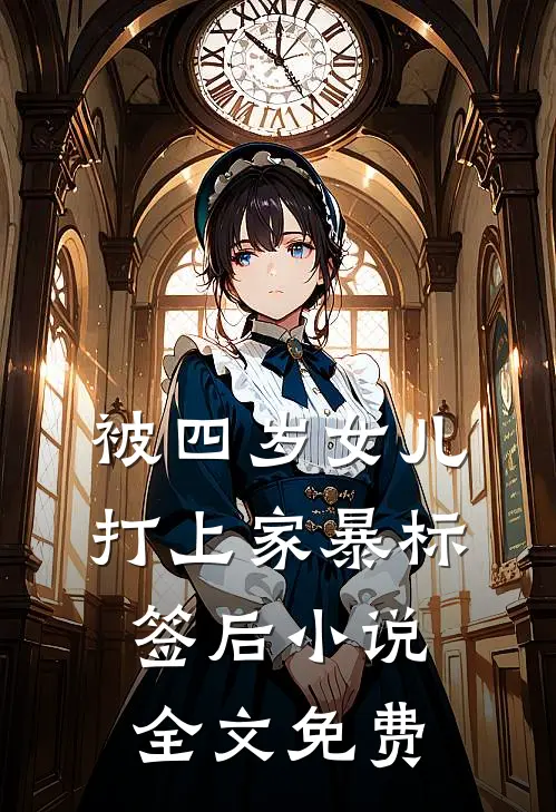 被四岁女儿打上家暴标签后小说全文免费