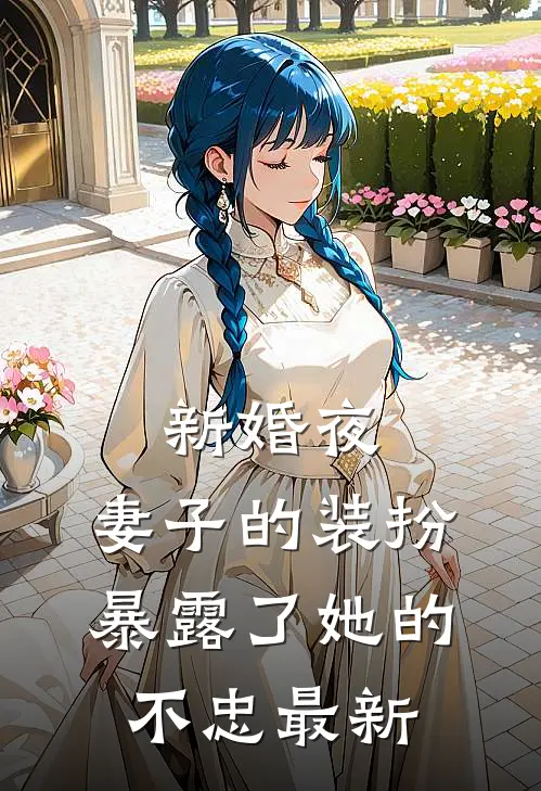 新婚夜，妻子的装扮暴露了她的不忠最新