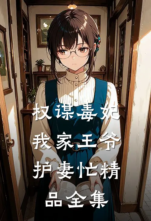权谋毒妃：我家王爷护妻忙精品全集