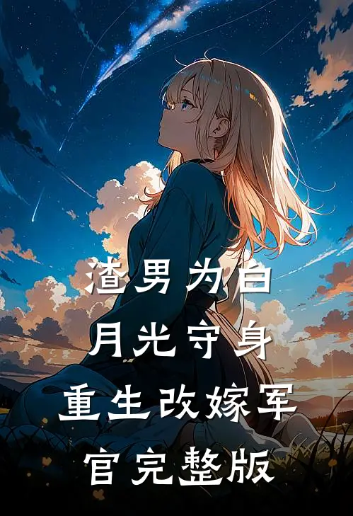 渣男为白月光守身，重生改嫁军官完整版