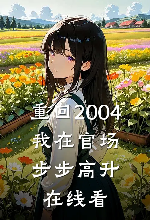 重回2004：我在官场步步高升在线看